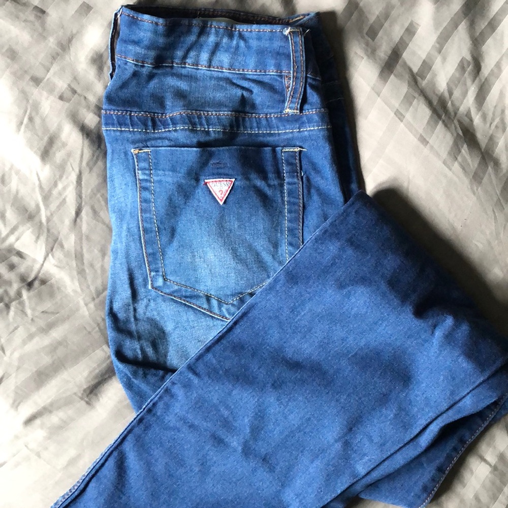 Guess jeans